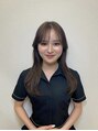 キューラッシュ 新宿店(Q-LASH) スタッフ モロオカ