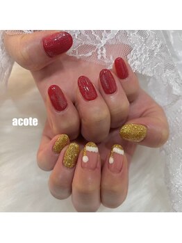 アコテ 外苑前(acote)/