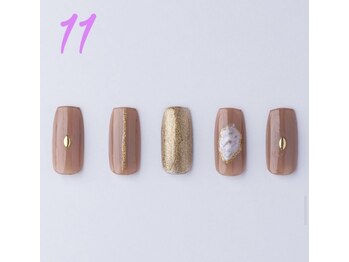 はあとねいる 滝川店/Design 11