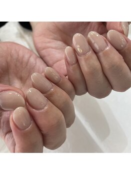 ププカニ(pupuKani)/ワンカラー