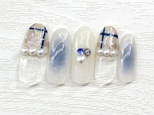 イリゼネイル(iRise nail)/定額トレンド