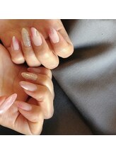 ネイルロク(nail 6.)/