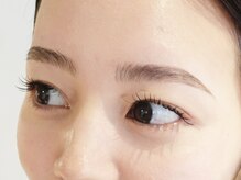 ロヌ(RONU)/black 120＋ブロウリフト