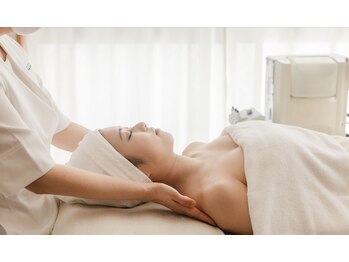 ポーラ 自由が丘南口店(POLA)/施術の流れ 4