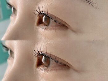 ナル(NaLu)/まつげパーマ