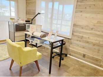 シープス(SHEEPS)/ネイルルーム