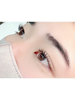 キープ力が自慢のサロン