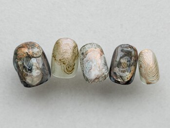 ルフトエーデ(LUFT Ode)/【Art10】ダークニュアンス