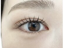 アイイロ 大宮東口店(EYE IRO)/フラットラッシュ120本