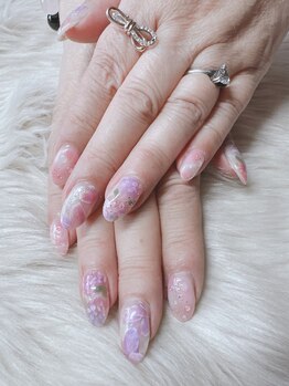 ブロックファイブハナ(Block 5 HANA)/