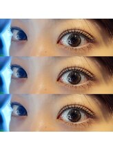 アイリス(eyeris)/まつ毛パーマ