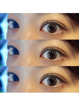 アイリス(eyeris)/まつ毛パーマ