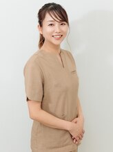 サロン ニコ(salon NICO) 田中 美由紀