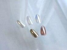 ビューティルーム ミセル(beautyroom miseru)/ミラー/オーロラ/所沢