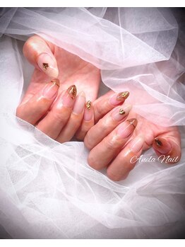 アネラネイル(Anela Nail)/