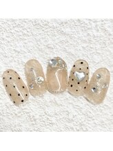 爪処 中野坂上/ワンホンデザイン17