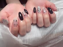ネイルナナ(Nail NaNa)