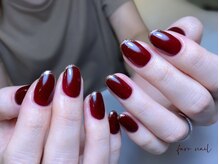 ファーロネイル(faro nail)/《フレンチ》コース