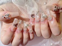 ピンキー(PINKY)/