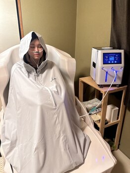 ヨサパーク ヒマワリ 木津川店(YOSA PARK himawari)/ルルディーナコース