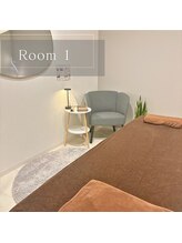 ハリファ鍼灸院 熊本院(HariFa鍼灸院)/