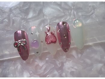 ドミネイル 池袋店(DOMI NAIL)/定額B