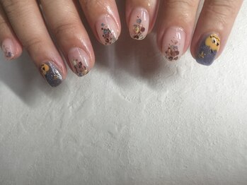 ナルナニ(nalu nani)/