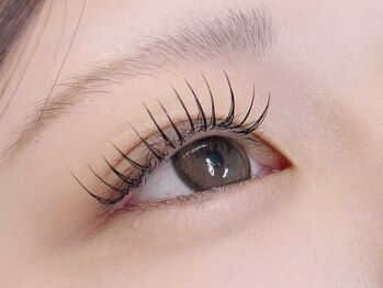 ルポドット 四日市(repos.)/マツエク/フラットラッシュ/韓国