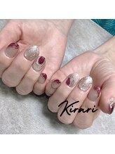 キラリ(Kirari)/マグネット×ミラーアート