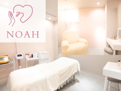 ノア 川越店(NOAH)の写真