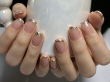 花梨(カリン)/ガラスフレンチ