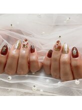 アートネイル ギャラリー(Art nail Gallery)/サンプルコース