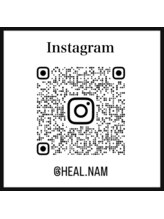 ヒルナム(Heal Nam) Heal Nam  Instagram