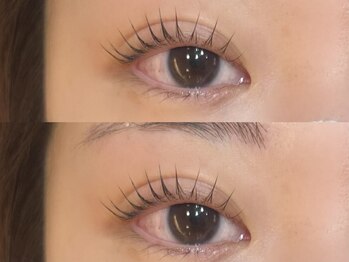 ネオリーブシェリエ 浅草店(Neolive cherie)/パリジェンヌラッシュリフト★