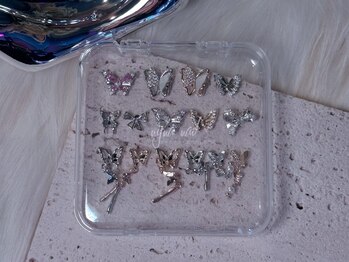 ニナネイル 中野駅前店(nyna nail)/