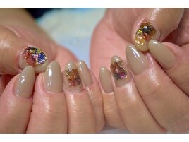 見たことないニュアンス！