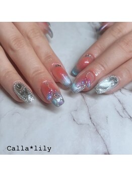 ワンホンチークマグ