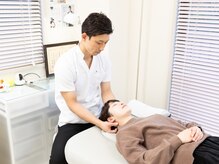 いままでに無い自律神経/内臓整体で身体の内側からスッキリ！！