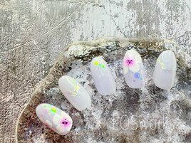 定額Bサンプル