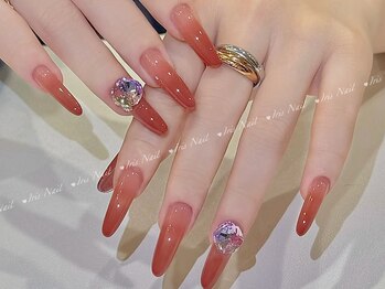 アイリスネイル 大塚(Iris Nail)/カラーグラデーション