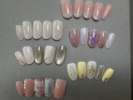 Newシンプルアートコース6050円
