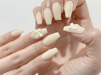 ブルームビューティ― 新宿(Blooｍ Beauty)/