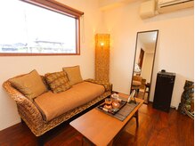 もみキング 豊山(もみKING)の雰囲気(待合室♪他のお客様に合わずに丁寧にカウンセリングを致します。)