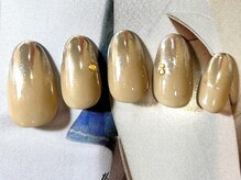 トリプルエイチ 天文館(HHH for nail)/ハンド♪