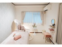 リノアネラ(Lino Anela)/店内写真