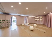 ムーンバランスボール(moon balanceball)