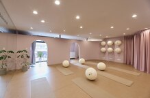 ムーンバランスボール(moon balanceball)