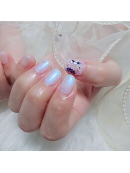 ケイサロン 朝霞店(K salon)/カスタムネイル