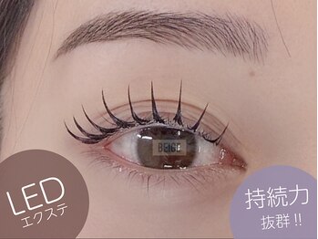 ベージュ トウキョウ 上前津店(BEIGE TOKYO)/LED