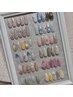 【HAND】定額 アートdesign